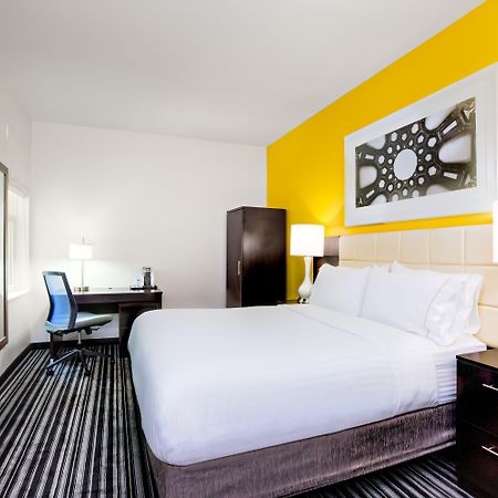 Holiday Inn Express San Francisco-Union Square Екстер'єр фото