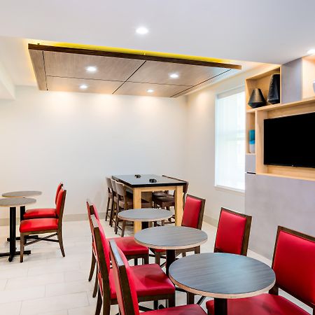Holiday Inn Express San Francisco-Union Square Екстер'єр фото