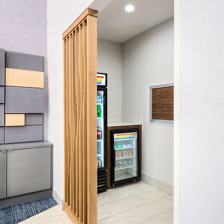 Holiday Inn Express San Francisco-Union Square Екстер'єр фото