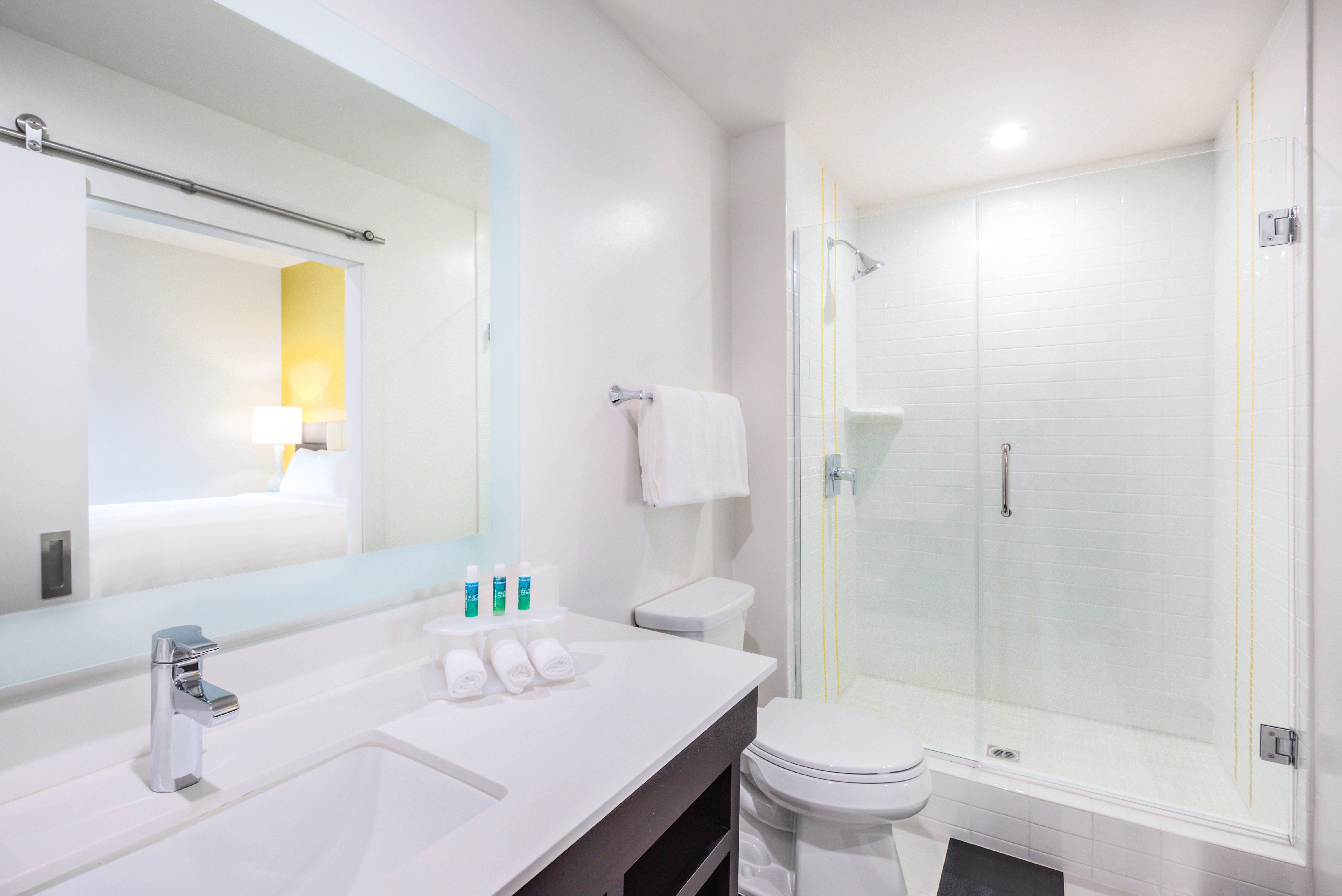 Holiday Inn Express San Francisco-Union Square Екстер'єр фото