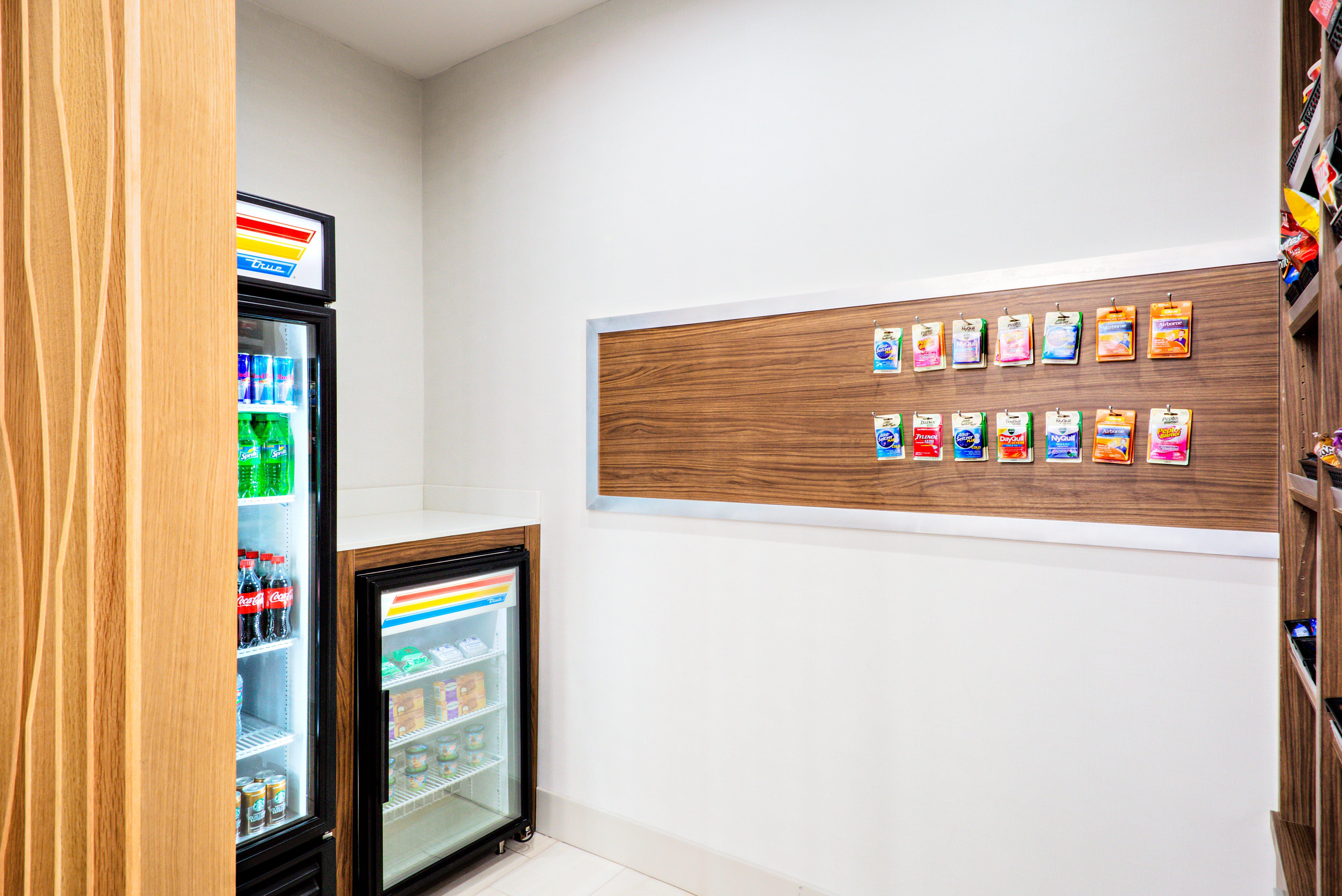 Holiday Inn Express San Francisco-Union Square Екстер'єр фото