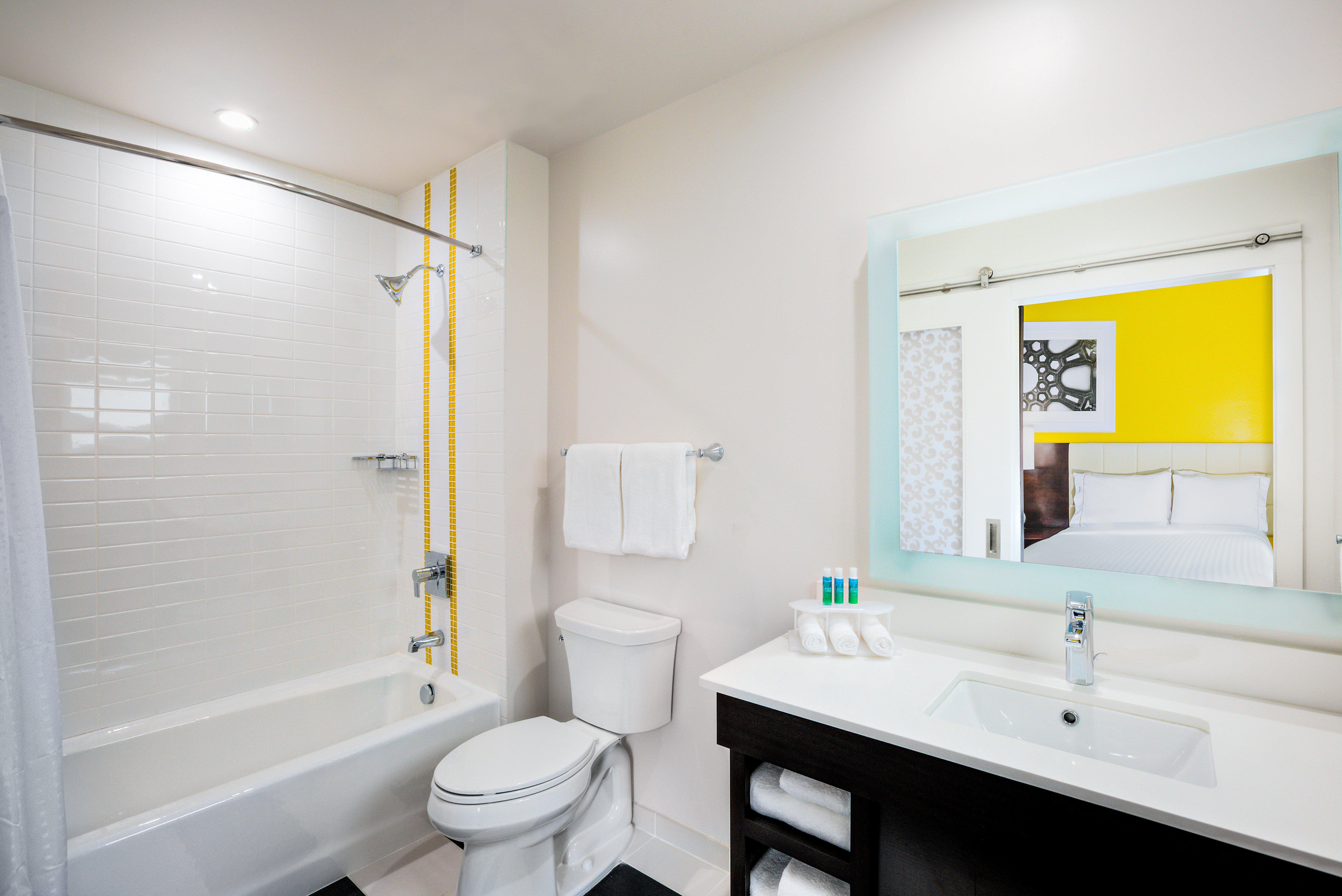 Holiday Inn Express San Francisco-Union Square Екстер'єр фото