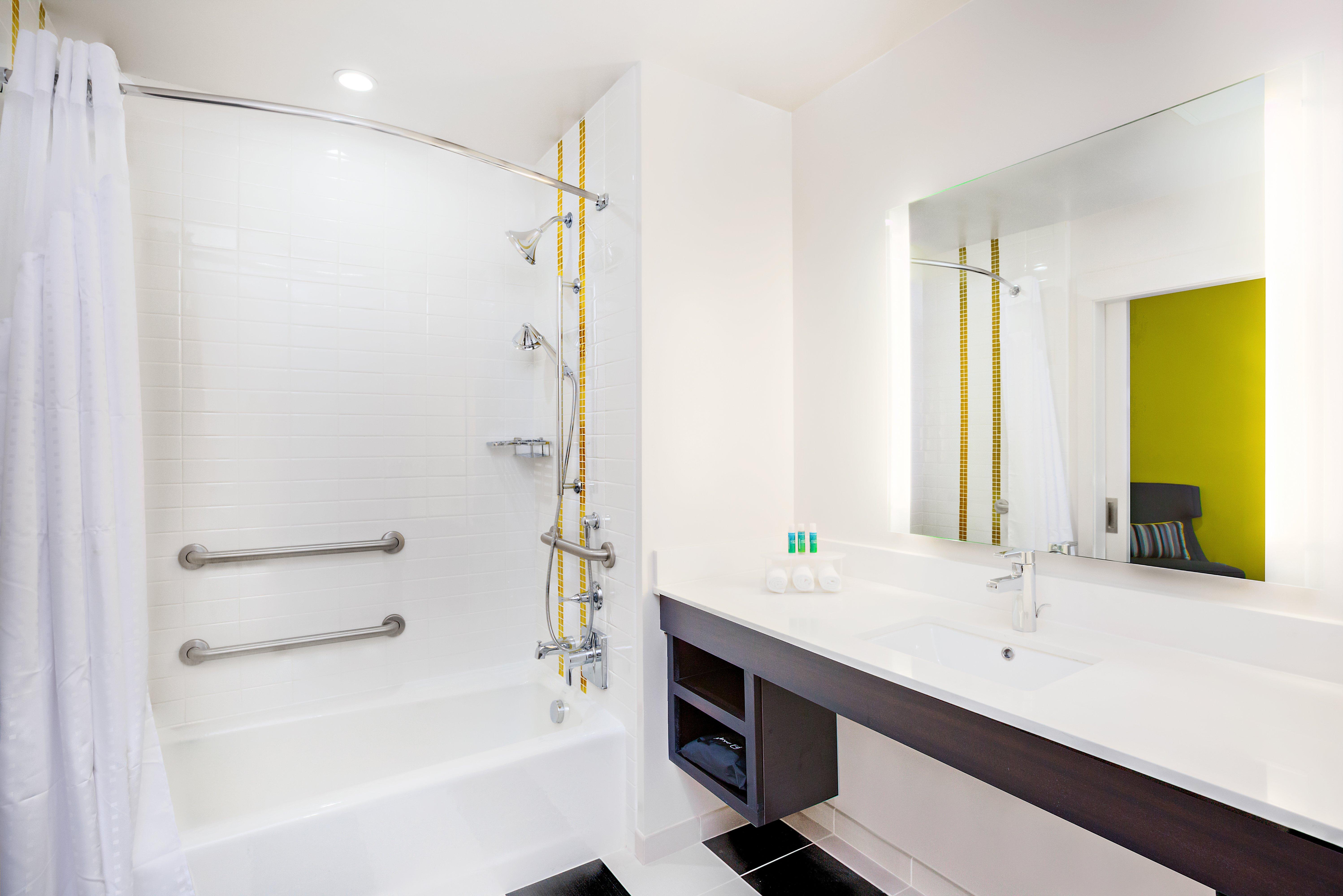 Holiday Inn Express San Francisco-Union Square Екстер'єр фото
