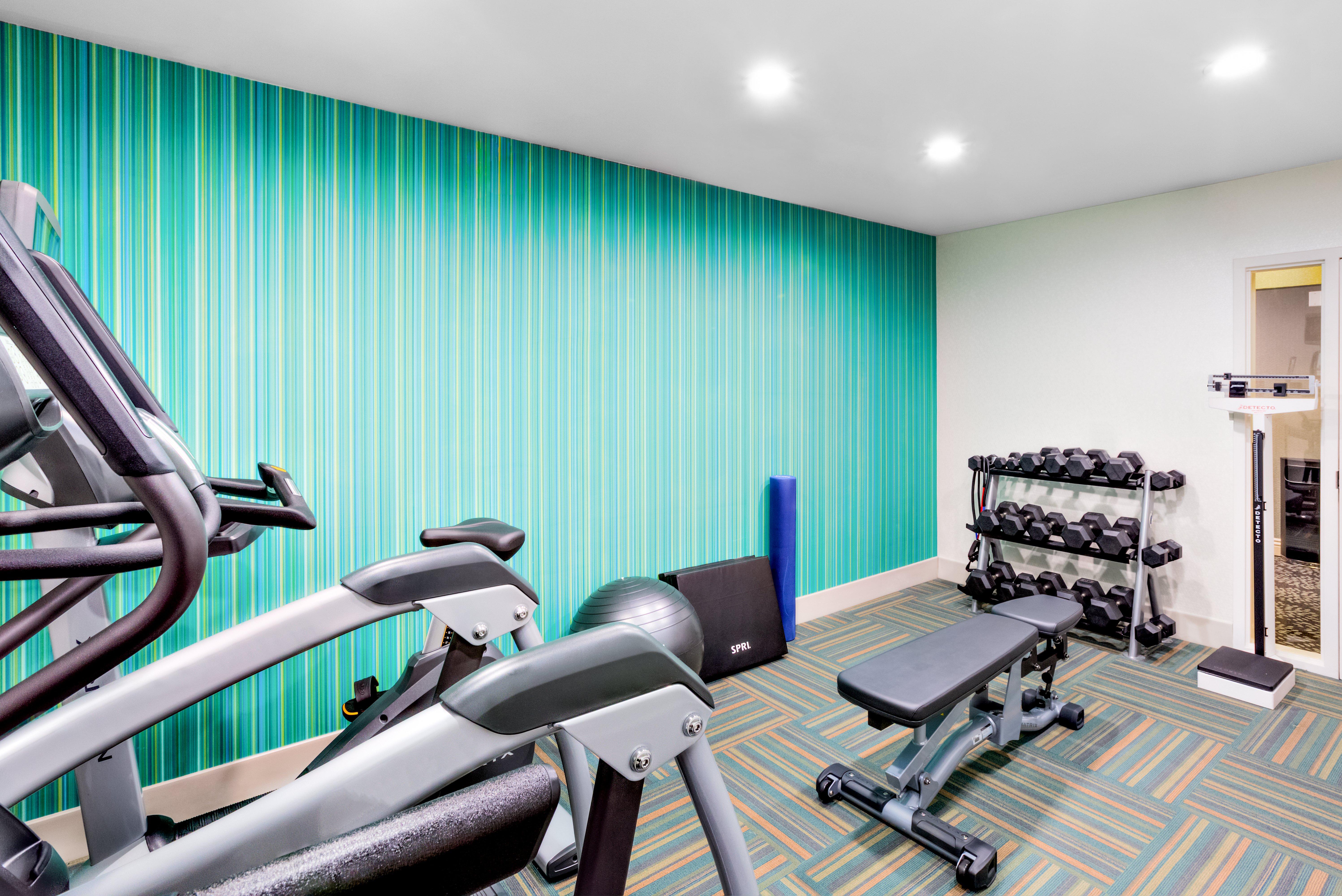 Holiday Inn Express San Francisco-Union Square Екстер'єр фото