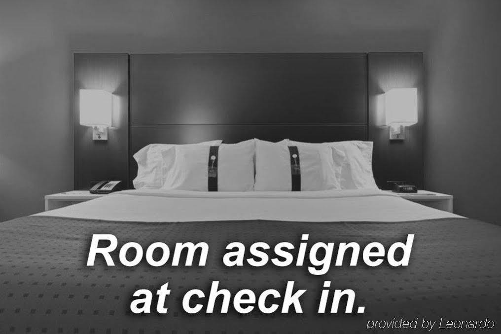 Holiday Inn Express San Francisco-Union Square Екстер'єр фото